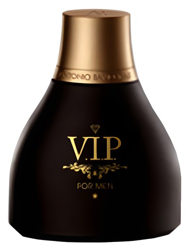 アントニオ バンデラス スピリット VIP フォーメン
