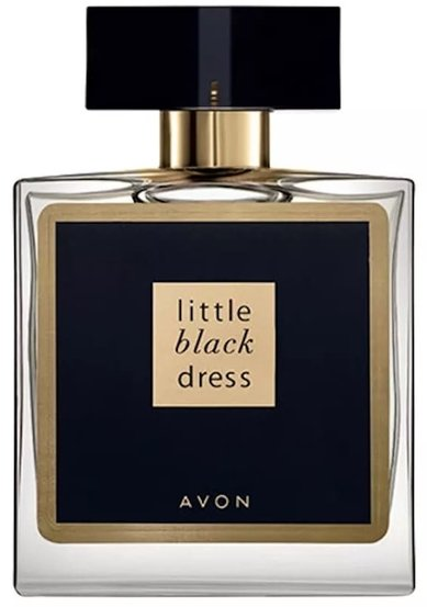 エイボン リトルブラックドレス 2016
