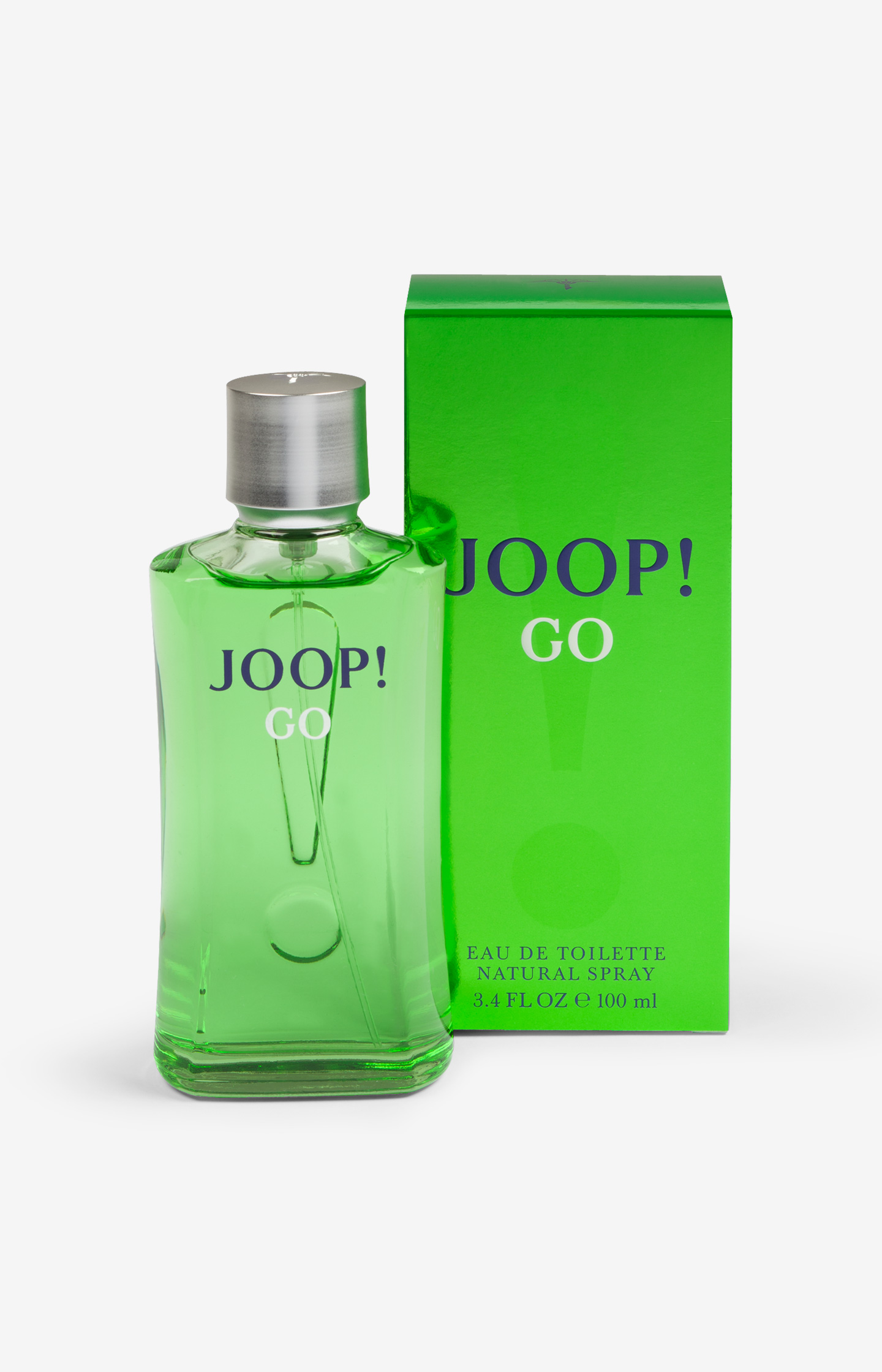 ジョープ JOOP! ゴー オードトワレ