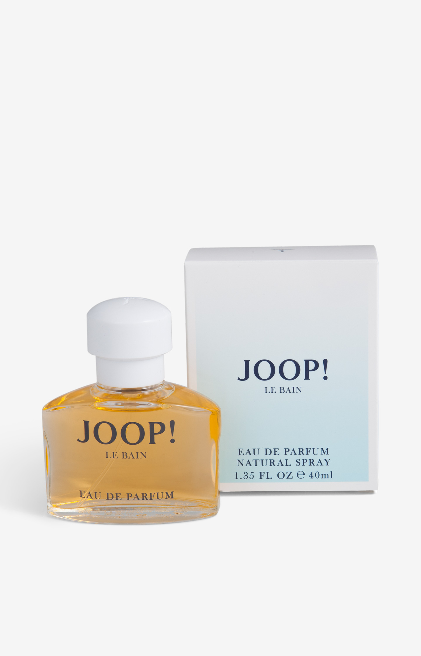 ジョープ JOOP! ル・バン オードパルファム