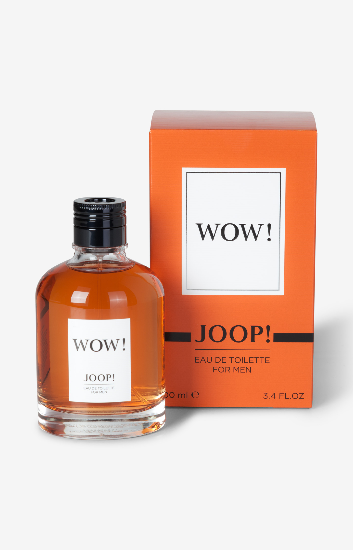 ジョープ JOOP! ワオ! オードトワレ
