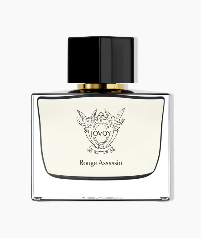 ジョヴォワ ルージュ・アサシン